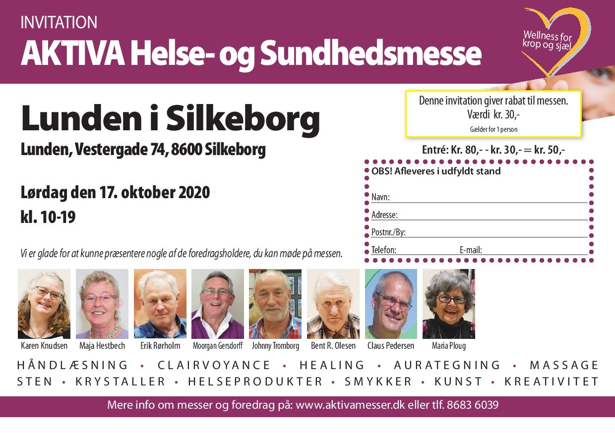 silkeborg2020